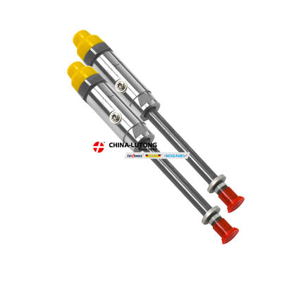 Inyector de lápiz 1007562 Inyector de lápiz de combustible diésel 1007562 Es adecuado para el motor de la serie 3400 de Cater-pillar