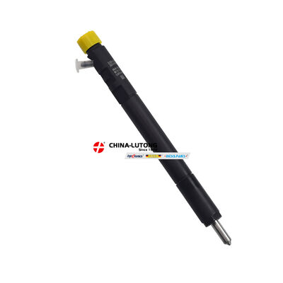 El eje de inyección de CR EJBR04601D EJBR04601D inyector de combustible boquilla A6650170321 para SSANGYONG REXTON 2.7 XDI