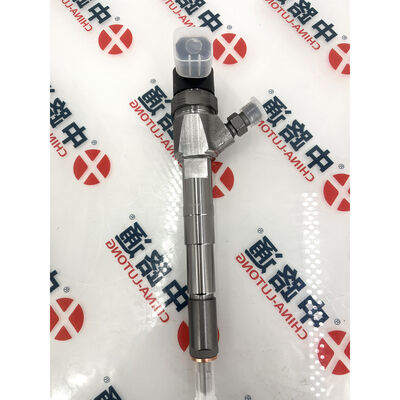 0445110682 Inyector Common Rail 0 445 110 682 CRI 2-16 M2 para Bos-ch Jeep Campass