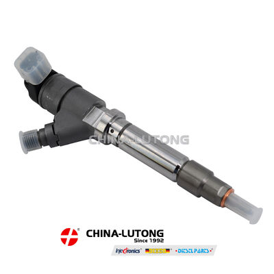 Inyector de combustible Common Rail 0 445 120 027 504047753 para motor diésel Ive-co F3BE0681E Euro4