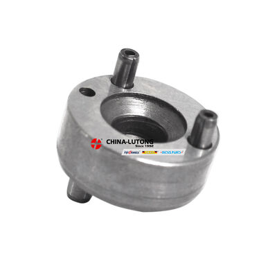 Distanciador de boquilla de inyección de combustible 2 430 136 085 2430136085 Reparación de inyectores diesel Accesorios Distanciador de repuesto de alta precisión