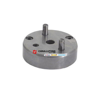 Espaciador de inyector de combustible diésel 2 430 136 212 Piezas de repuesto del motor 2430136212